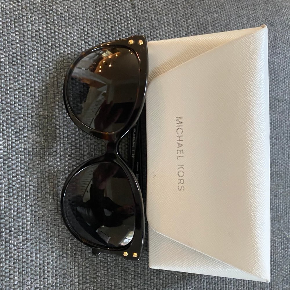 MIchael Kors women's sunglasses mk2045 - Picture 2 of 4